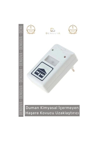 Farekovucu Elektronik Fare Böcek Kovucu Cihaz Etkili Tam Güvenli Kemirgen Haşere Kovucu Uzaklaştırı