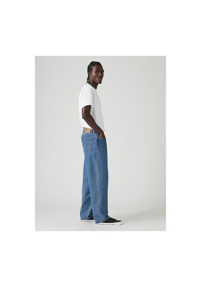 Levi's 578 Baggy Erkek Jean Pantolon - The Baggy Family Indigo