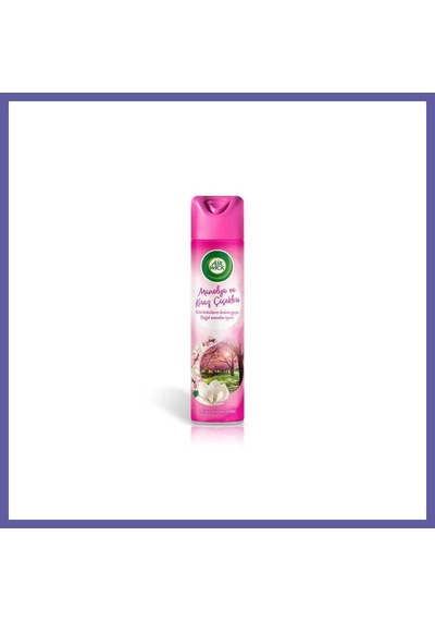 Bezos Aerosol Manolya 300ml 1 Adet Nıda