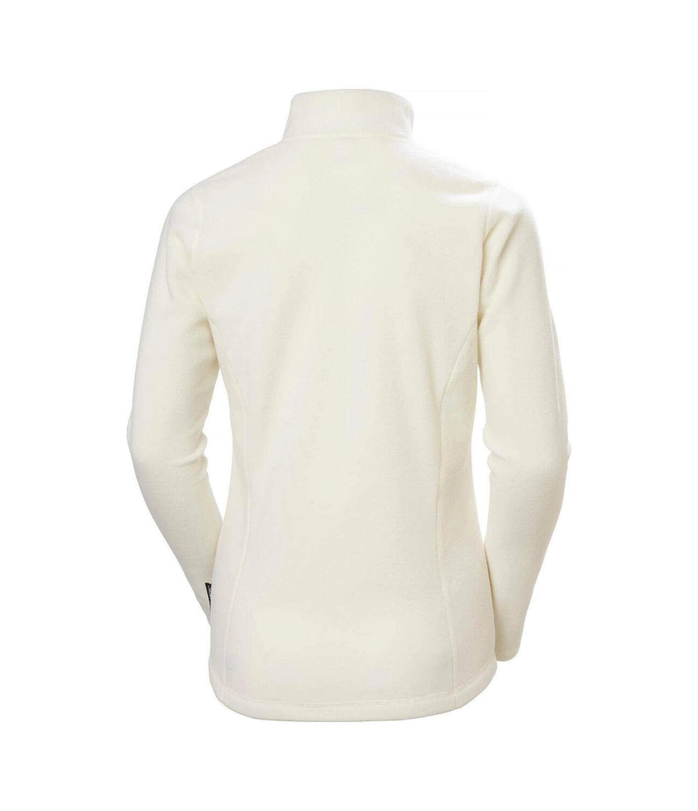 Helly Hansen W Lıght Halfzıp Polar-11000 Snow