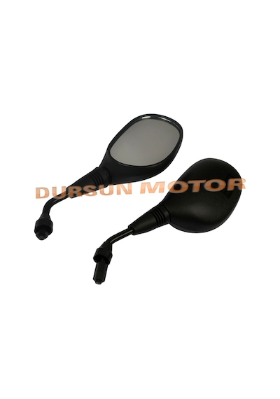 Rks Next 50 Cc Ayna Takım [10 Mm] A Kalite