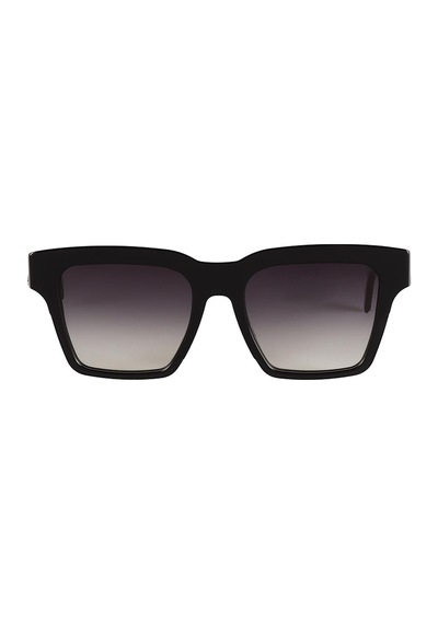 Original Vintage Sunglasses Naples Lıght Nl 04 Col Silver 54 Unisex Güneş Gözlüğü