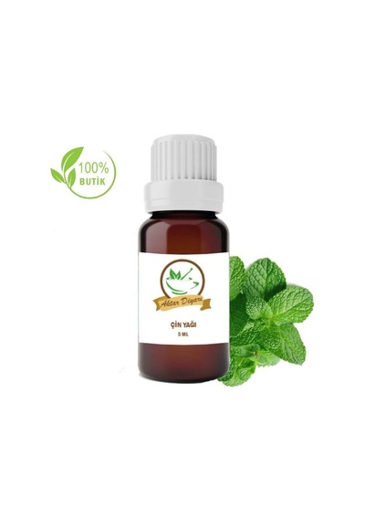 Aktar Diyarı Çin Yağı 5ML