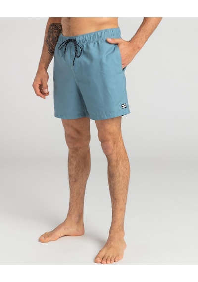 Billabong Ebyjv00104 Bn4 All Day Lb Erkek Deniz Şortu 001