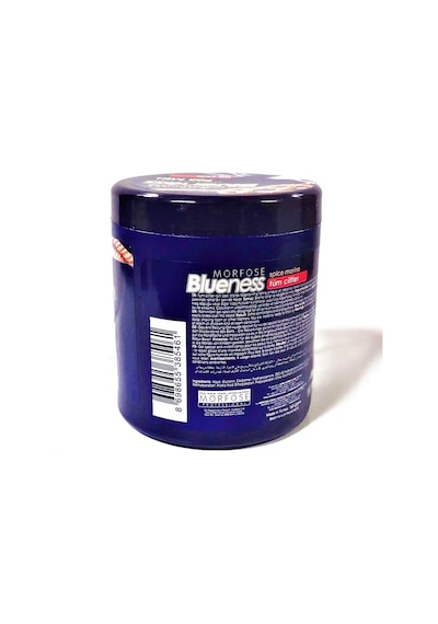 Morfose Blueness Spice Marine Tıraş Jeli 500 ML