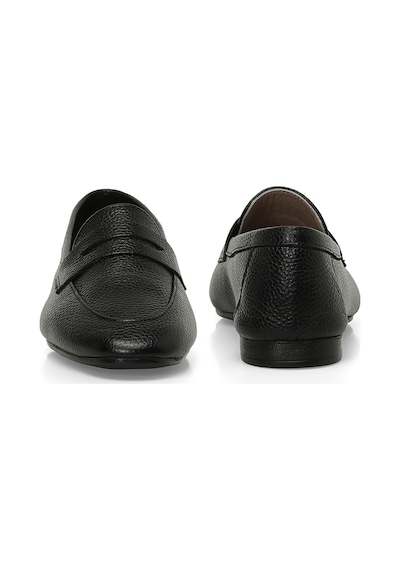 Nine West Eysan2 5fx Siyah Kadın Loafer 000000000102005342 Siyah