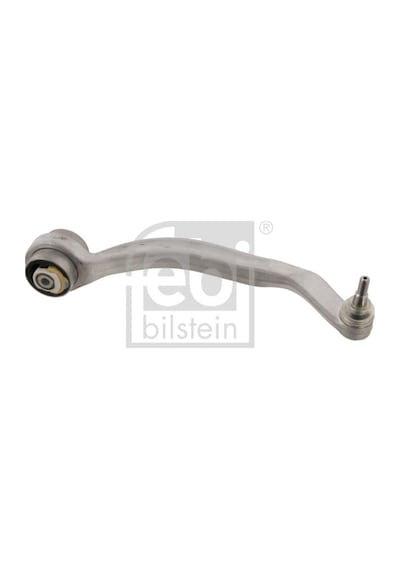 FEBI 280013 Salıncak Kolu Sağ Alt Eğri A4-A6-A8-Super B-Passat 95-00 (21198)