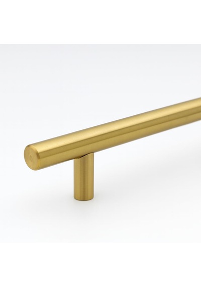 Alteta 5 Adet 128 Mm - 12.8 Cm Gold Altın Metal Mobilya Mutfak Çekmece Dolap Kulbu Kulpu Kulpları Çok Renkli