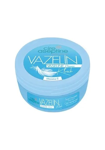 Cire Aseptine Vazelin Klasik 90ml