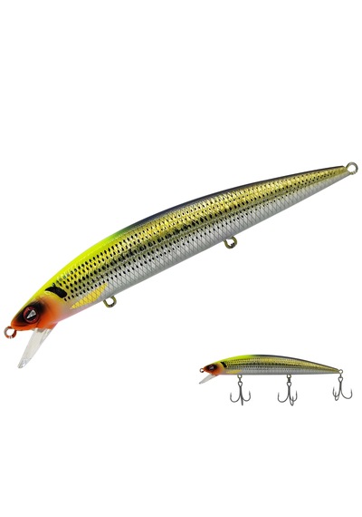 Apex Angler Power Fıghter 120ss / 120 Mm 21 Gr Chm