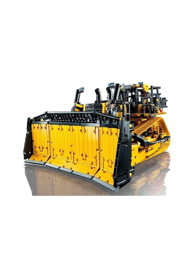 LEGO® Technic 42131 Cat D11 Bulldozer 3854 Parça