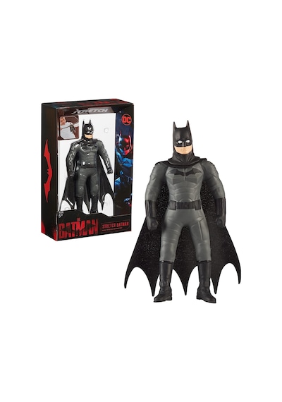 Stretch Batman-07694