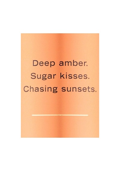 Victoria's Secret Amber Romance Vücut Spreyi
