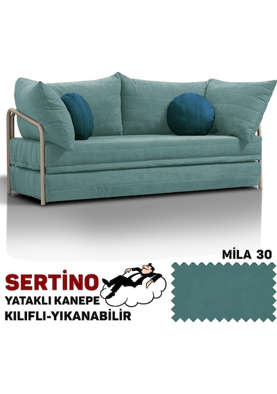 Sertino Kılıflı Kanepe - Mila 30