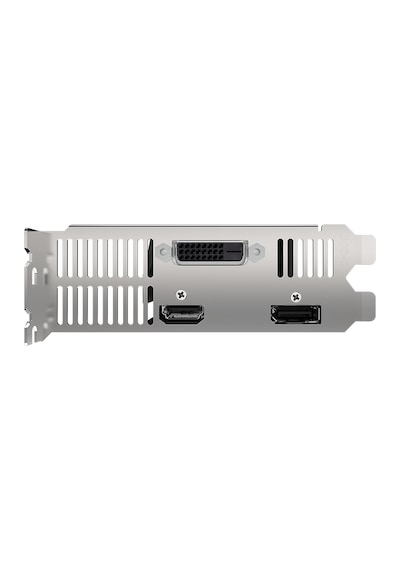 Gigabyte NVIDIA GeForce GTX 1650 OC Low Profile GV-N1650OC-4GL 4 GB GDDR5 128 Bit Ekran Kartı