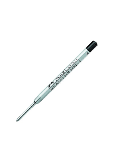 Graf Von Faber Castell Siyah Tükenmez Kalem Yedeği 148740