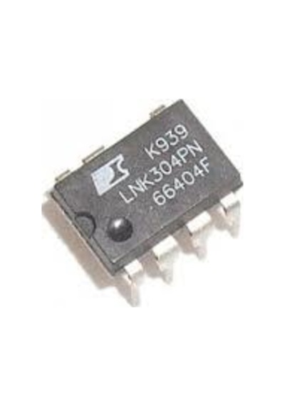 Tv.Hastanesi-Lnk 304 Pn Entegre 4Pin+3Pin
