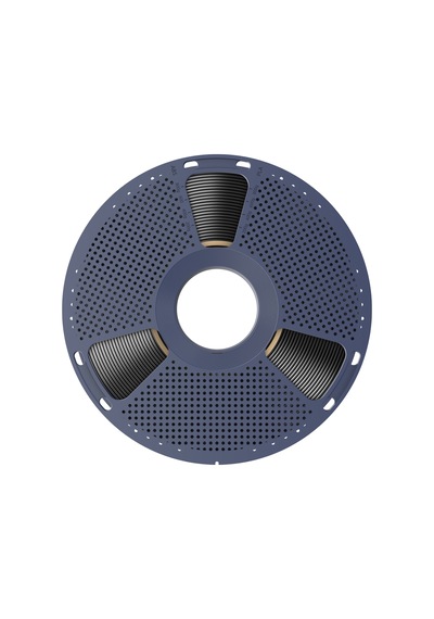 Sunlu Siyah Silk Pla+ Filament - 1.75mm - 1 Kg