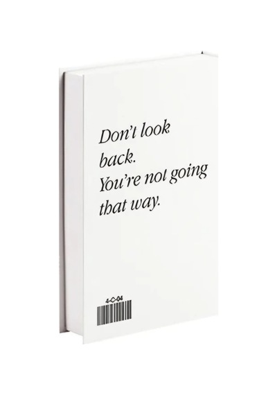 623 Don't Look Back