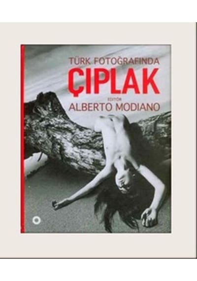 Türk Fotoğrafında Çıplak
