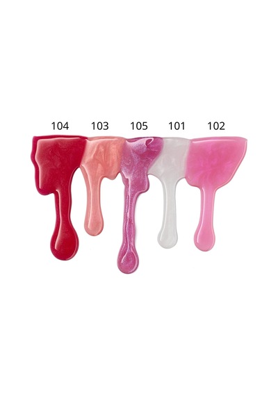 Essence Cosmetics Dudak Parlatıcısı Parlak Juicy Bomb 104 Genel