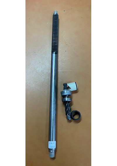 Pinyon Tamir Takımı Ve Gramiyer Mili M131 1300 Üçüzler