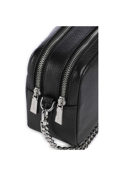 Michael Kors Kadın Marka Logolu Ayarlanabilir Omuz Askılı İki Ana Bölmeli Yuvalı İç Cepli Şık Görünüşlü Siyah Omuz Çantası 32s5sytc5l 001 Michael Kors Kadın Marka Logolu Ayarlanabilir Omuz Askılı İki Ana Bölmeli Yuvalı İç Cepli Şık Görünüşlü Siyah Omuz Çantası 32s5sytc5l 001