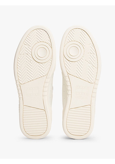 Tommy Hilfiger Erkek Sneaker Em0em01443po6 Gri