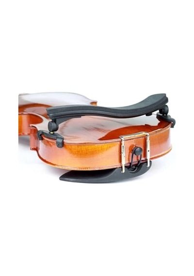 3.1 Phillip Lim Ayarlanabilir Omuz Yastığı, Keman İçin Konforlu Tasarım 0233 Orangeblue Cat