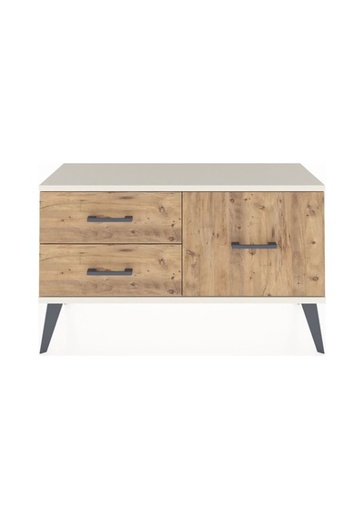 Arges Şifonyer 3 Raflı 88x30x48 Antrasit-aytaşı/çam Aytaşı/çam Arges Şifonyer 3 Raflı 88x30x48 Antrasit-aytaşı/çam Aytaşı/çam