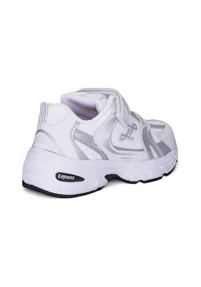 Tuğba Ortopedi 180 Çocuk Rahat Sneaker Beyaz