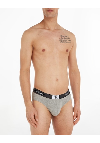 Calvin Klein Calvın Kleın Erkek Tekli Boxer Nb3402a-p7a Nb3402a-p7a Gri Gri