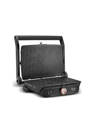 Karaca Gastro Grill Glass Premium 2400 W Tost Makinesi
