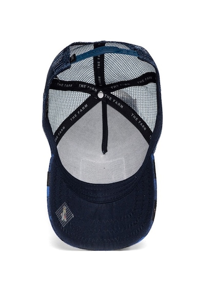 Goorin Bros.  Code Blue ( Kurt Figürlü ) Şapka 101-0856
