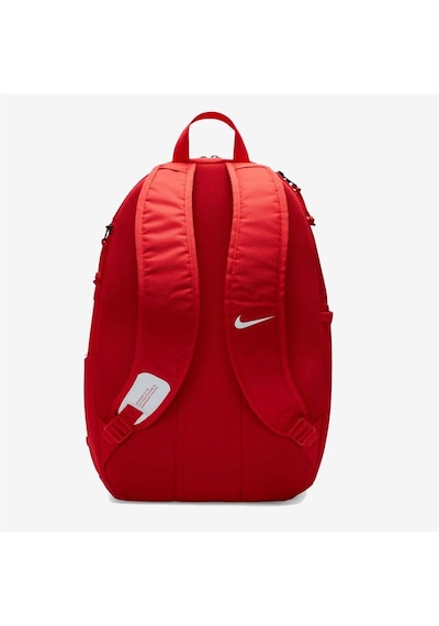 Nike Dv0761-657 Academy Team Sırt Çantası 30 L-7483 Kırmızı