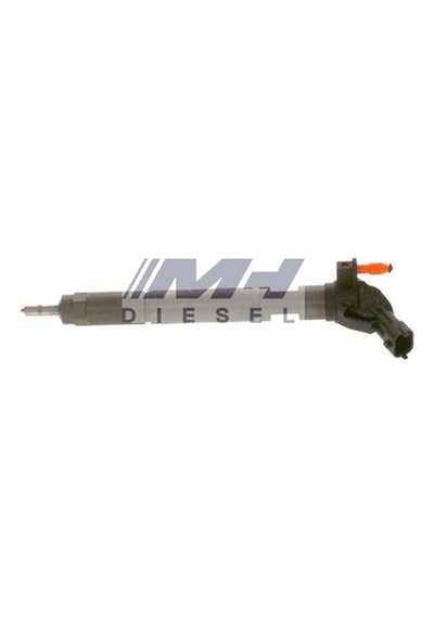 Bosch 0445117087 Enjektör Iveco Daily 3.0 Hpı Hpt F1c