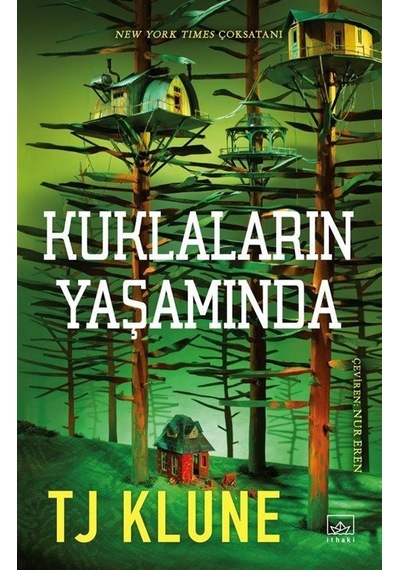 Kuklaların Yaşamında / T. J. Klune
