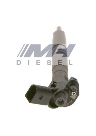 Bosch 0445115078 Common Rail Enjektör Audi, Volkswagen 3.0 V6 Tdı