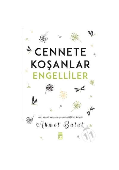 Cennete Koşanlar  Engelliler -