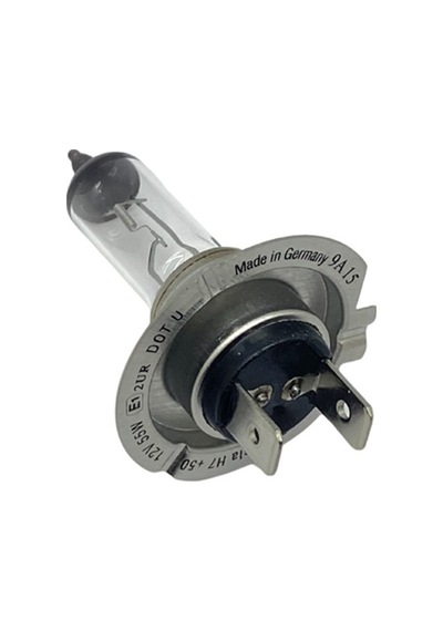 Vosla 12V H7 Ampul 55W +%50 Fazla Işık Germany N11.1691