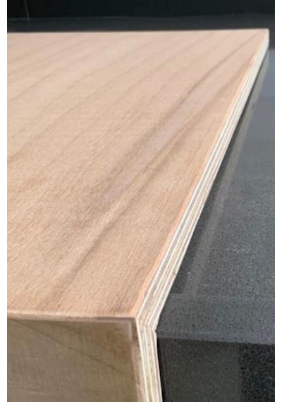 Mutfak Ahşap Kesme Tahtası 32x43x4 Ahşap