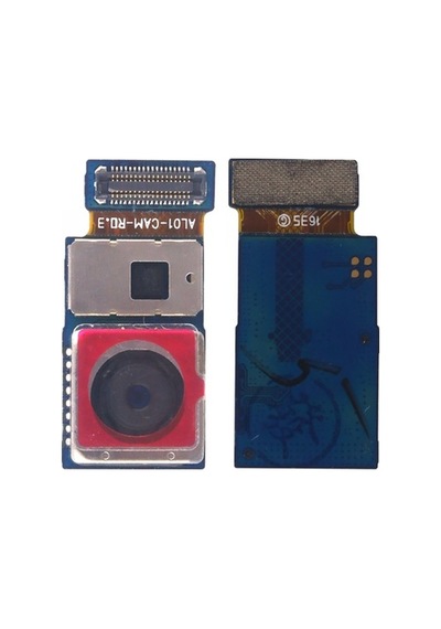Samsung Uyumlu Galaxy A910 A9 2016 Için Oem Arka Kamera (469269431)