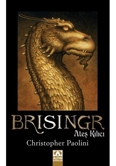 Brisingr - Ateş Kılıcı - Kyut-764280