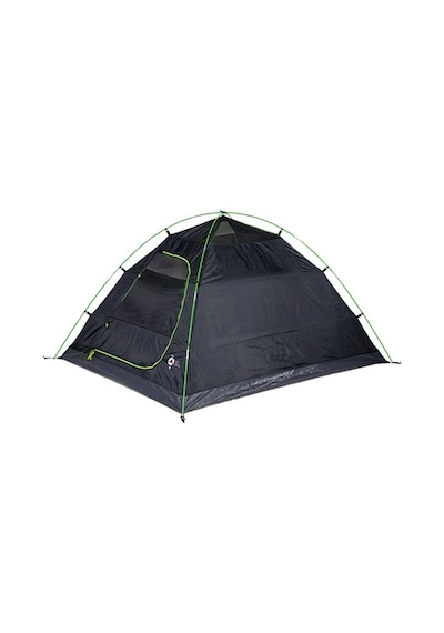 High Peak Nevada 4 Kişilik Kamp Çadırı - Gri