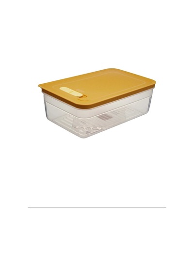 Royal Microwave Fresh Saklama Kabı 3,8 Lt. Royaleks-çnk2183 Çok Renkli 68749320
