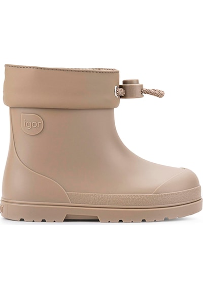 Igor Cc335 Mendi Borreguito Çocuk Bot-30973 Kahverengi