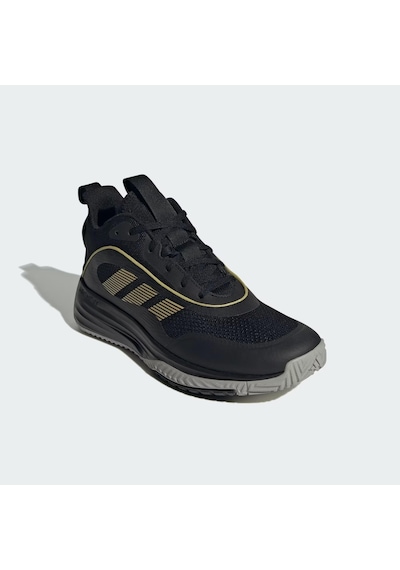 Adidas Own The Game 3 Erkek Basketbol Ayakkabısı C-adııf4566e20a00 Siyah