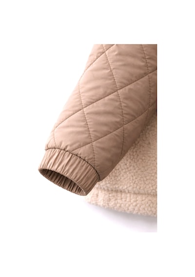 Jepublic Erkek Mont-j252201 Bej