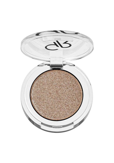 Golden Rose Soft Color Pearl Mono Eyeshadow 44 Pearly Sparkle