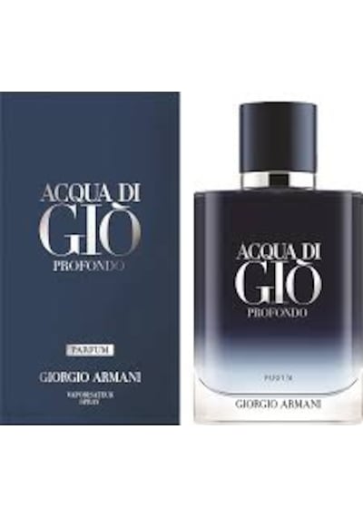 Giorgio Armani Acqua Di Gio Profondo Erkek Parfüm 100 ML